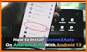 Screen2auto Android related image