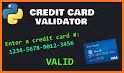 Credit Card Validator Checker related image