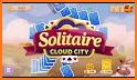 Solitaire Tripeaks: Cloud City related image