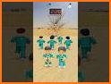 Squid Game Online - Red Light Green Light Game related image