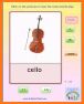 Musical Instruments Sounds Cards related image