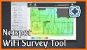 NetSpot - WiFi Analyzer related image