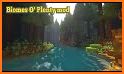 Biomes o Plenty Mod for Minecraft related image