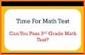 Grade 3 STAAR Math Test & Practice 2020 related image