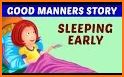 Good Habits & Manners for Kids related image