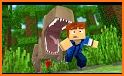 Dino Run 4 Jurassic Adventure - Dinosaur Game related image