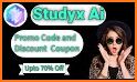 StudyX - Homework Help related image