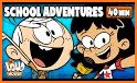 The Loud House Adventure related image