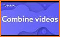Merge Videos - Video Cutter - Rotate Video related image
