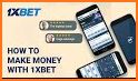 1xbet Sport App Betting Guide related image