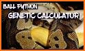 Reptile Calculator related image