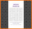 Words Wagon-Word Search Puzzle related image