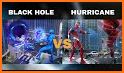 Black Hole Rope Hero Mafia - Crime City Vegas Game related image