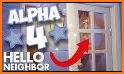 Roleplay Hello Neighbor in the House related image