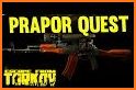 Quest Guides for Escape From Tarkov (no ads) related image