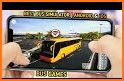 Real Bus Simulator 3D 2020 - Bus Driving Games related image