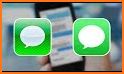 iMessenger - Messaging OS 10 related image