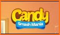 Tasty Candy - Free Match 3 Puzzle Games related image