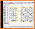 Blackwork Embroidery Pattern Creator related image