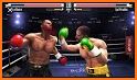 Real Boxing 3D - Fighting Clash 2019 related image