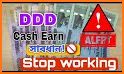 DDD Cash Earn related image