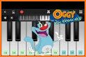 Little Singham Piano Games related image