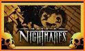 Bendy Nightmares Machine ink related image