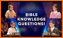 Verses - The Bible Trivia Game related image