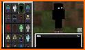 Creepypasta Skins for Minecraft PE related image