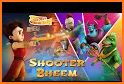 Super Bheem - Shooting Game related image