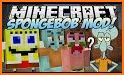 Mod Bikini Bottom Minecraft related image