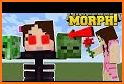 Morph Mod Minecraft related image