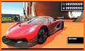 Car Stunt Races Ultimate Driving Ramps Simulator related image