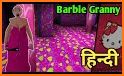 Scary Barbii Granny Chapter 2 -  Horror Game 2020 related image