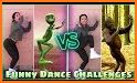 dance dame tu cosita related image