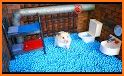 Escape Game Hamster House related image