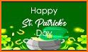 Saint Patrick Day Wishes related image