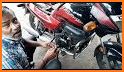 Indian Sports Bike Factory Repair Shop related image