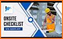 OnSite Checklist - Quality & Safety Inspector related image