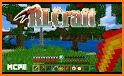 Modpack Rlcraft in MCPE related image