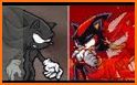 Dark Ultra Sonic Adventure related image