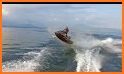 Speed Boat Jet Ski Racing related image