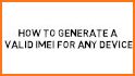 IMEI Generator (Free) related image