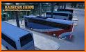 Coach Bus Simulator 2022 related image