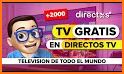 Tv En Vivo Gratis related image