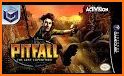 Jogo Atari Pitfall related image