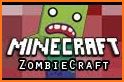 ZOMBIECRAFT APOCALYPSE MAP ADVENTURE related image