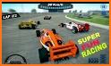 Ultimate Formula Car Racing : 3D Racing Games 2021 related image