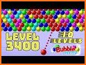 Bubble Roz - Bubble shooter - بابلي روز related image