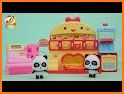 Baby Panda's Juice Shop related image